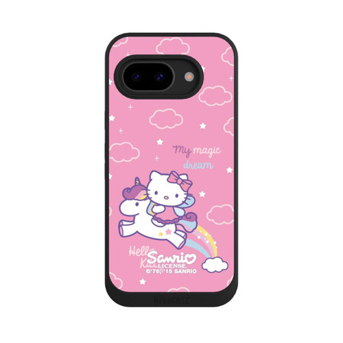 Google Pixel 9a NIVOpure Hello Kitty - Magisches Einhorn