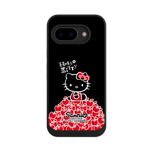 Google Pixel 9a NIVOpure Hello Kitty - Off Me Schwarz