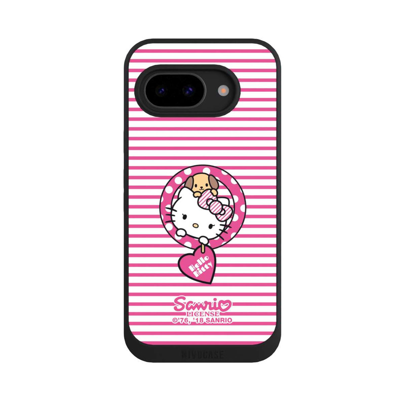 Pixel 9 a NIVOpure Friend Kitty