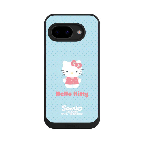 Google Pixel 9a NIVOpure Polkadots HK