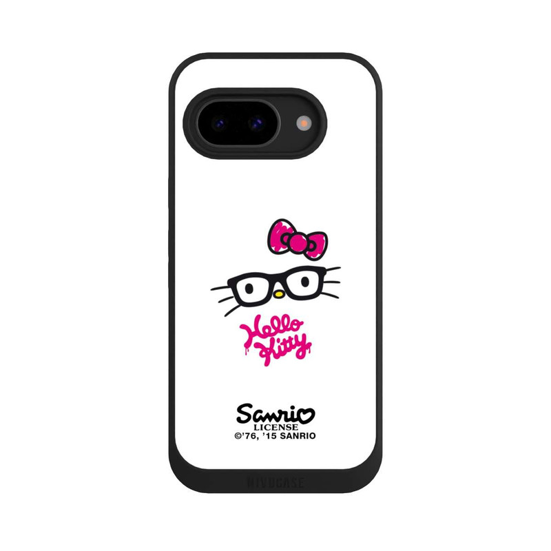 Pixel 9 a NIVOpure Hello Kitty - Art de la rue