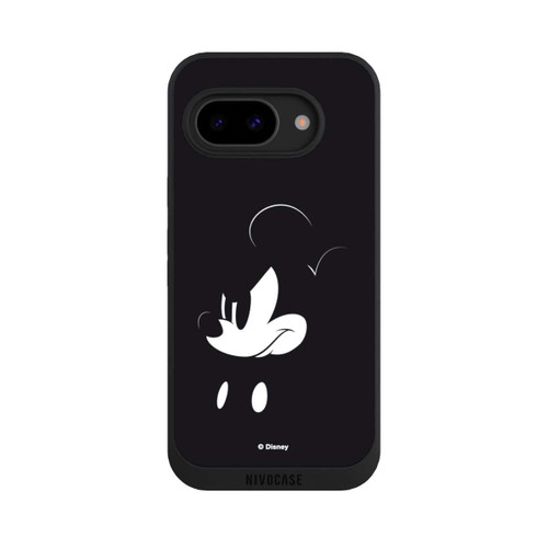 Google Pixel 9a NIVOpure Micky Maus Mad