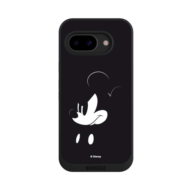 Pixel 9a NIVOpure Micky Maus Mad