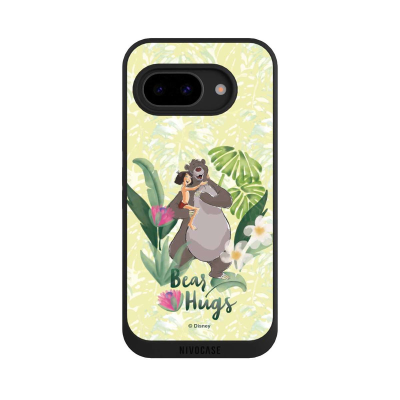 Pixel 9 a NIVOpure Bear Hugs