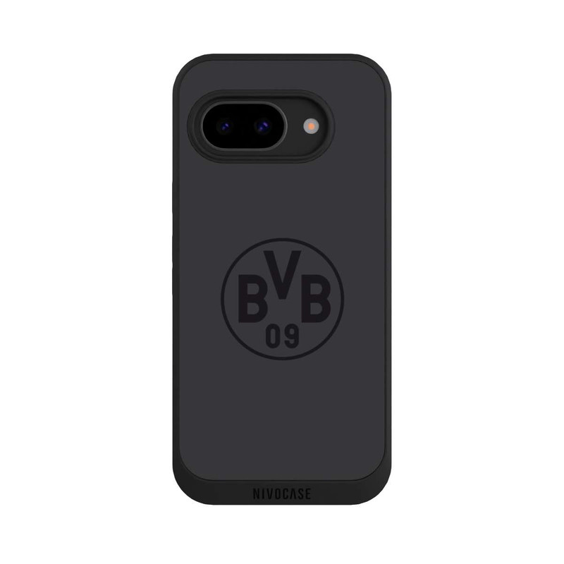 Pixel 9a NIVOpure BVB Grau