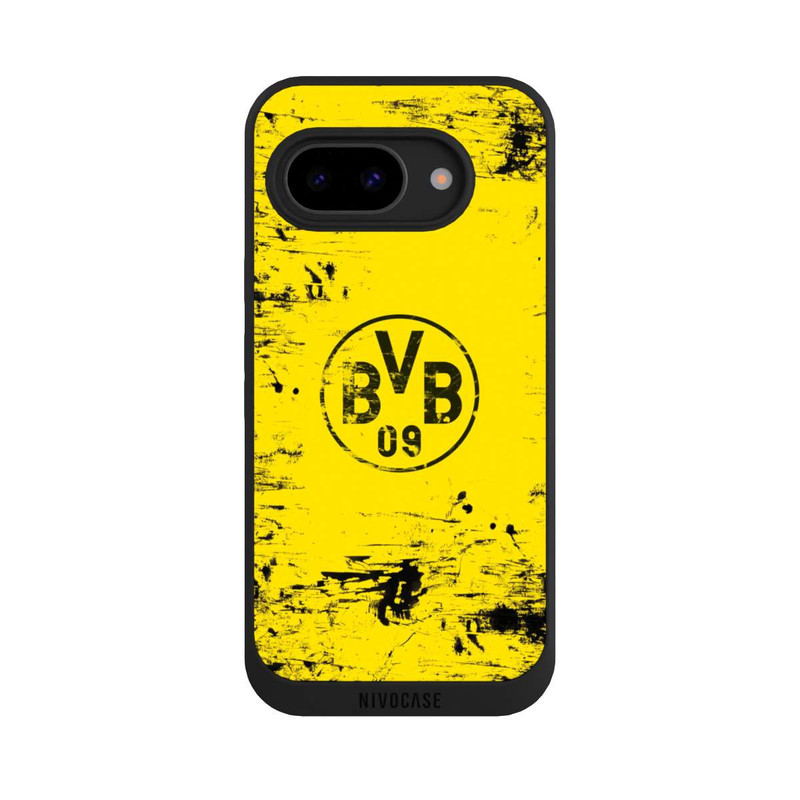 Pixel 9a NIVOpure BVB Destroyed Look