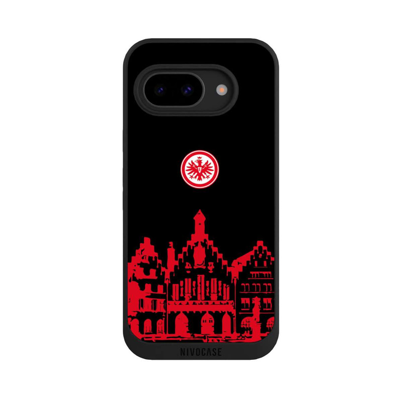 Pixel 9 a NIVOpure Frankfurter Roemer