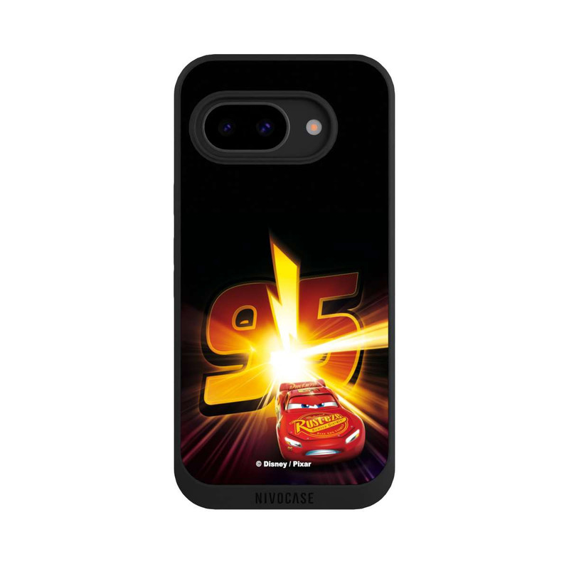 Pixel 9a NIVOpure Cars3 Lightning 95