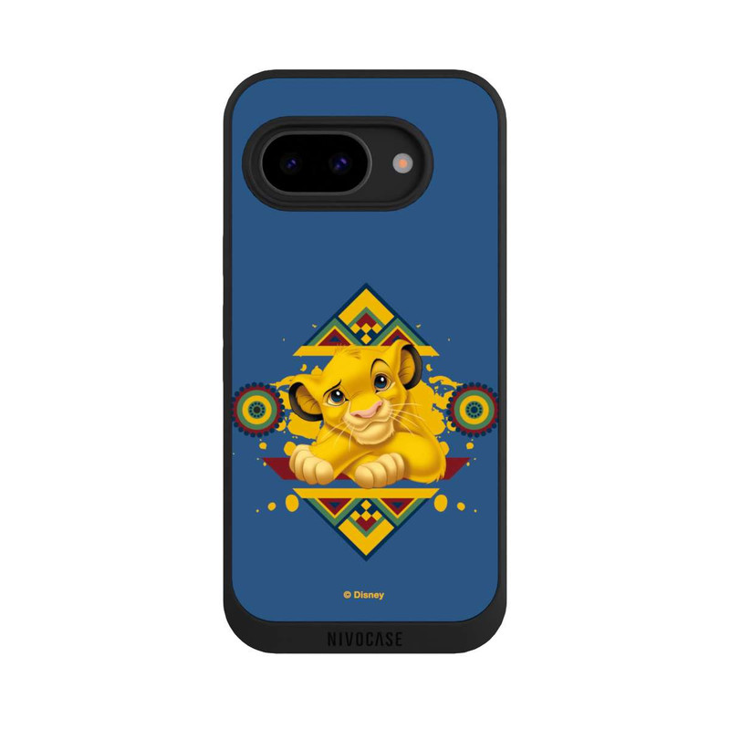 Pixel 9a NIVOpure Liong King Simba