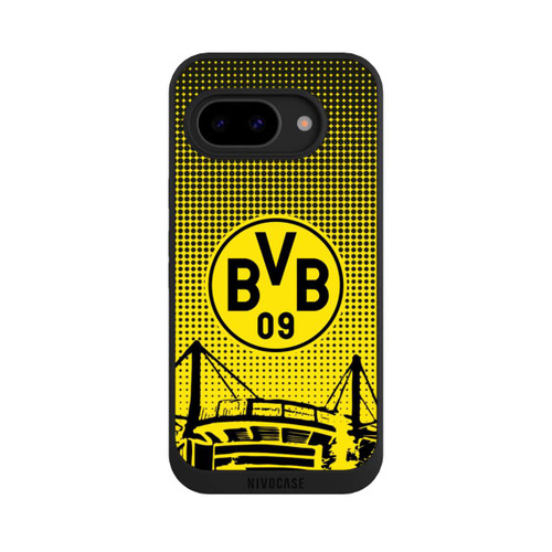 Google Pixel 9a NIVOpure BVB Dots