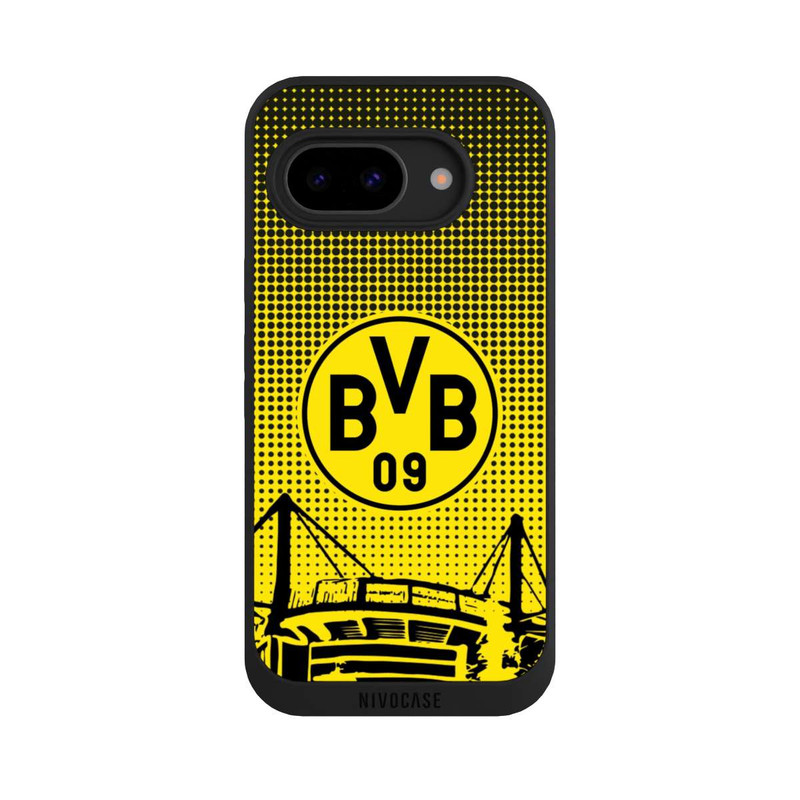 Pixel 9a NIVOpure BVB Dots