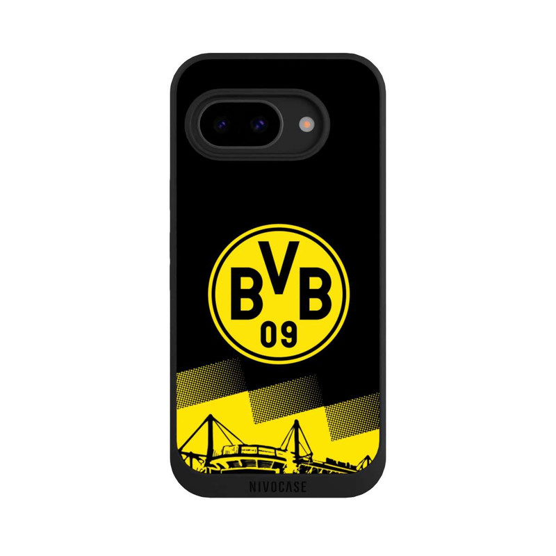Pixel 9a NIVOpure BVB Two Tone