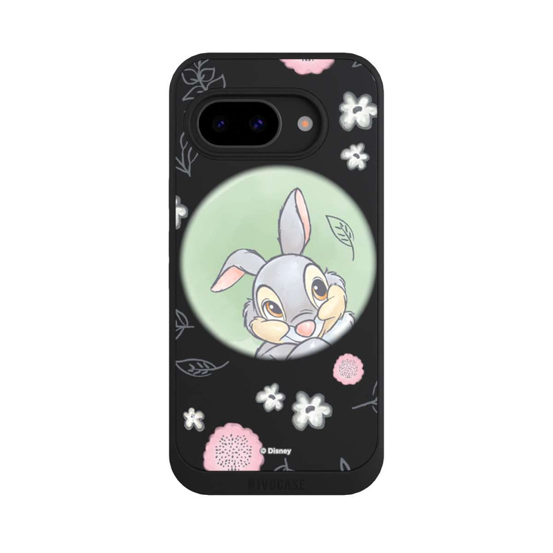 Pixel 9a NIVOpure Panpan sans Fond