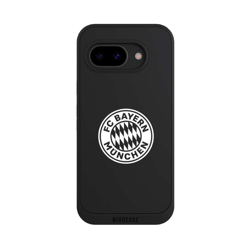 Pixel 9a NIVOpure FCB Logo plain - transparent