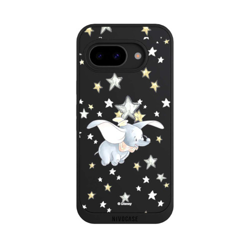 Google Pixel 9a NIVOpure Dumbo Sterne ohne Hintergrund