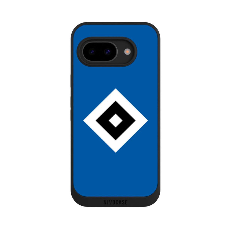 Pixel 9a NIVOpure HSV Blau