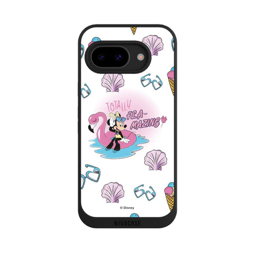 Google Pixel 9a NIVOpure Völlig verblüffende Minnie