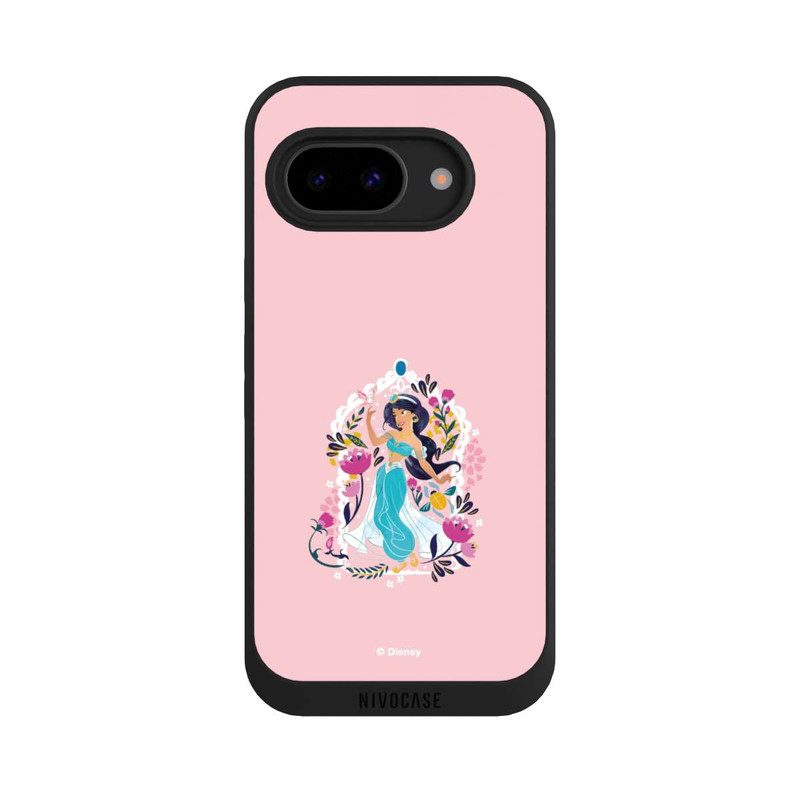 Pixel 9a NIVOpure Jasmin Palais Rose