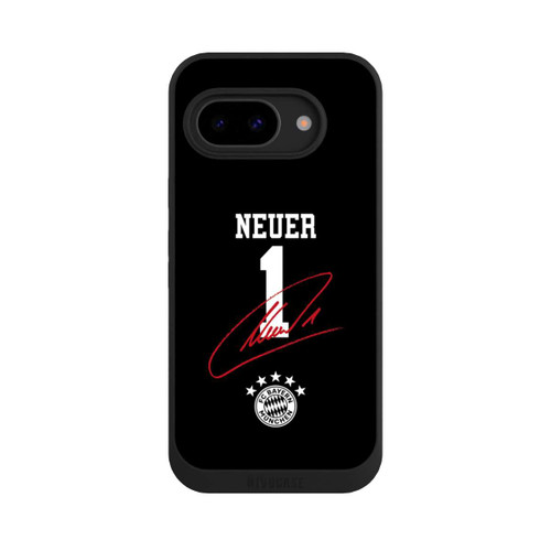 Google Pixel 9a NIVOpure Neuer #1 - Tor - FCB