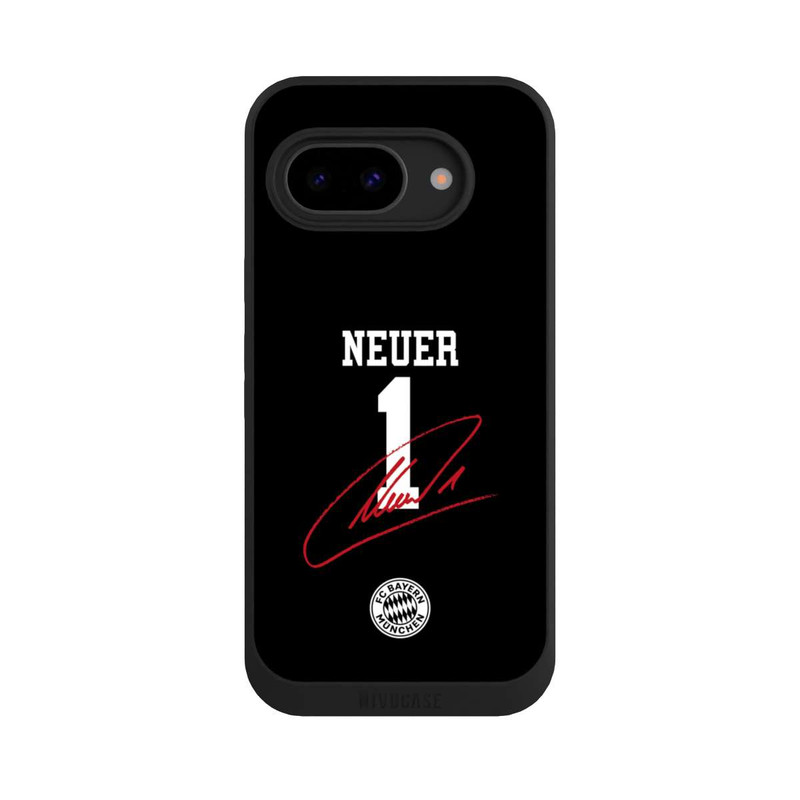 Pixel 9a NIVOpure New #1 - Goakeeper - FCB