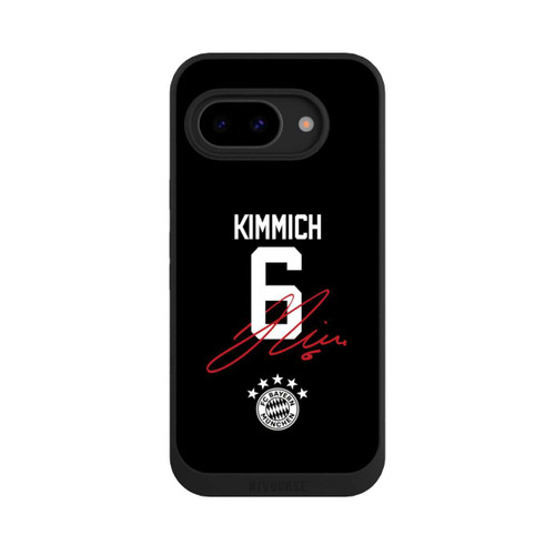 Google Pixel 9a NIVOpure Kimmich #6 - Verteidigung - FCB