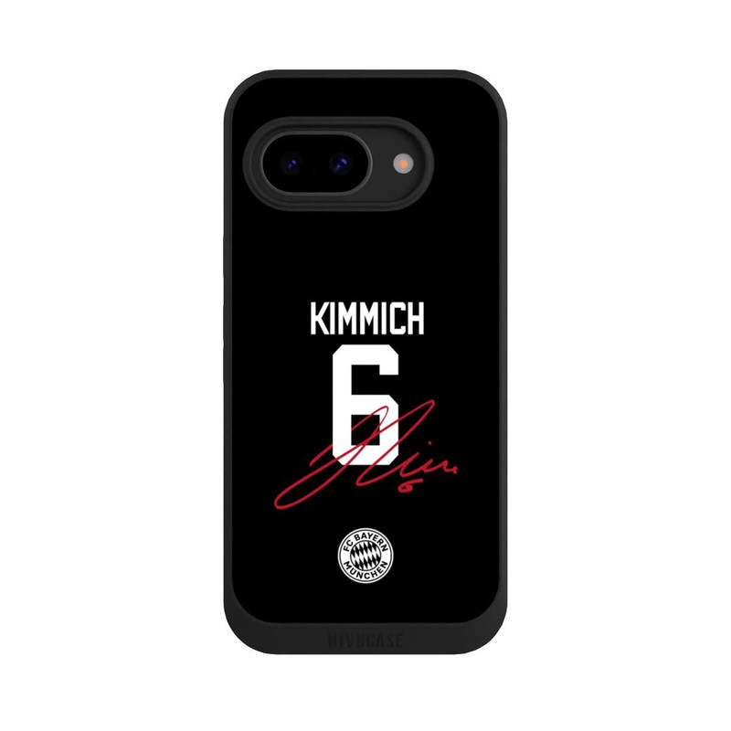 Pixel 9a NIVOpure Kimmich #6 - Defense - FCB