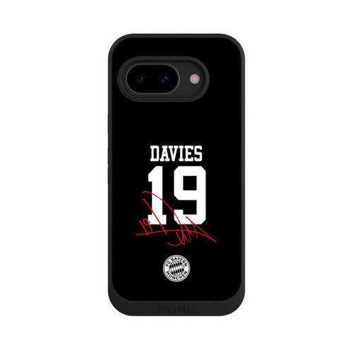 Google Pixel 9a NIVOpure Davies #19 - FCB