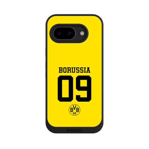 Google Pixel 9a NIVOpure Borussia 09 Gelb - BVB