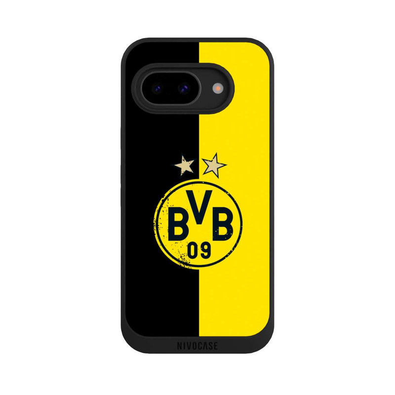 Pixel 9a NIVOpure Stars Destroyed Look - BVB