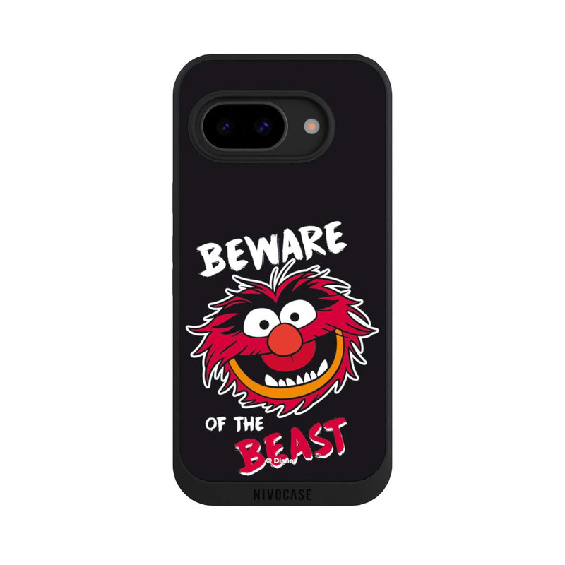 Pixel 9 a NIVOpure Animal Beast - Muppets