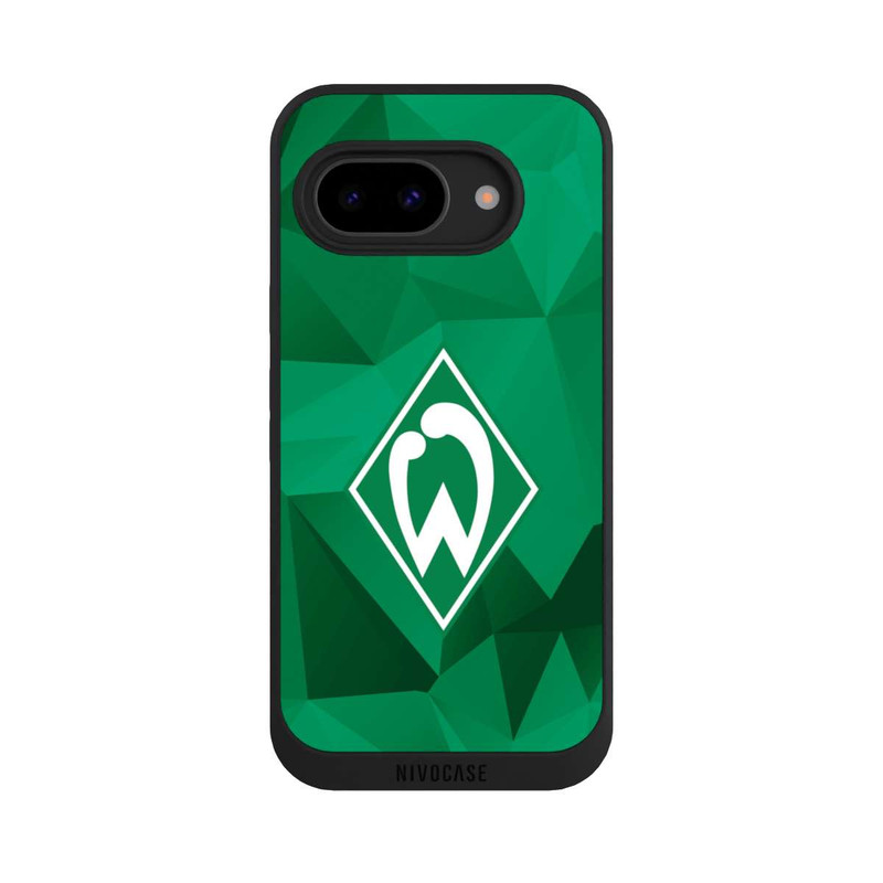 Pixel 9a NIVOpure Grüntarn - Werder Bremen
