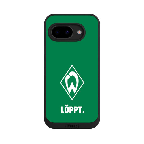 Google Pixel 9a NIVOpure Löppt. - Werder Bremen