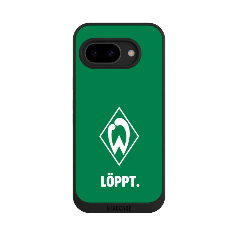 Pixel 9a NIVOpure Löppt. - Werder Bremen