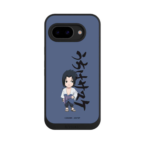 Google Pixel 9a NIVOpure Sasuke SD