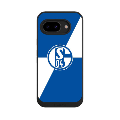 Google Pixel 9a NIVOpure Schalke 04 - Rauten