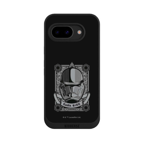Google Pixel 9a NIVOpure Trooper 