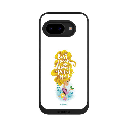 Google Pixel 9a NIVOpure Rapunzel Best Friends