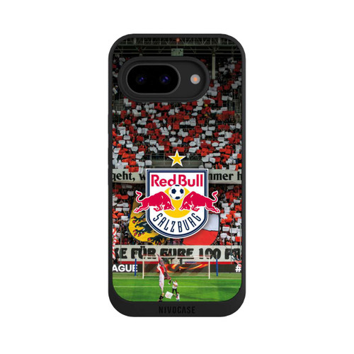 Google Pixel 9a NIVOpure Wir sind Salzburg