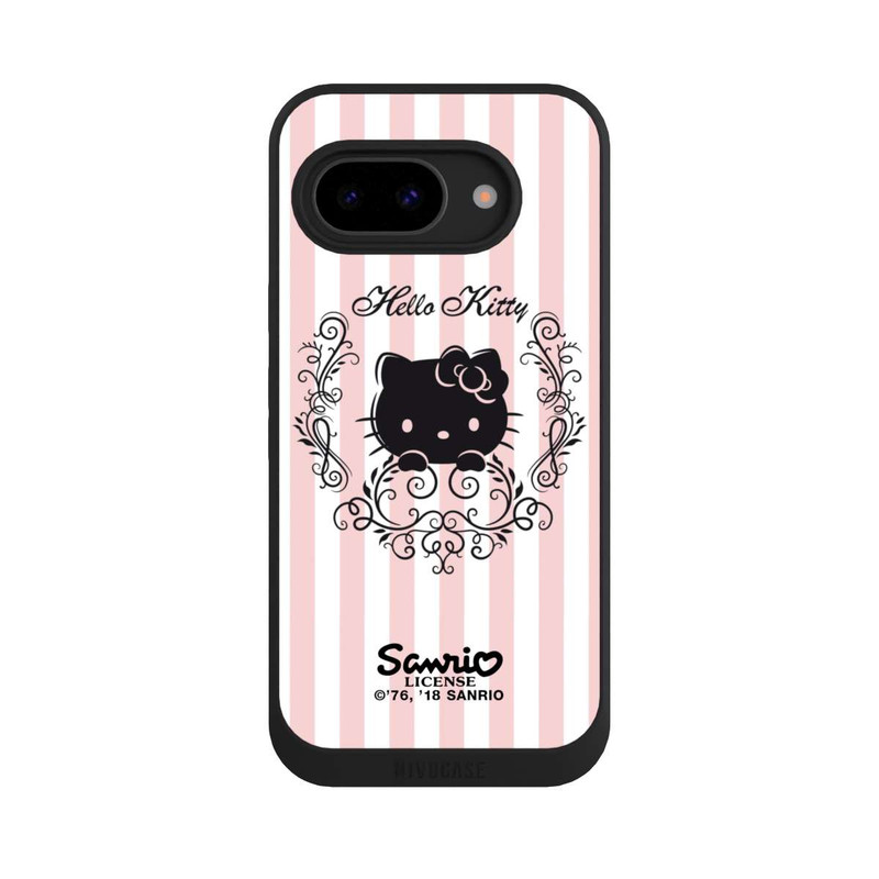 Pixel 9 a NIVOpure Hello Kitty Elegant