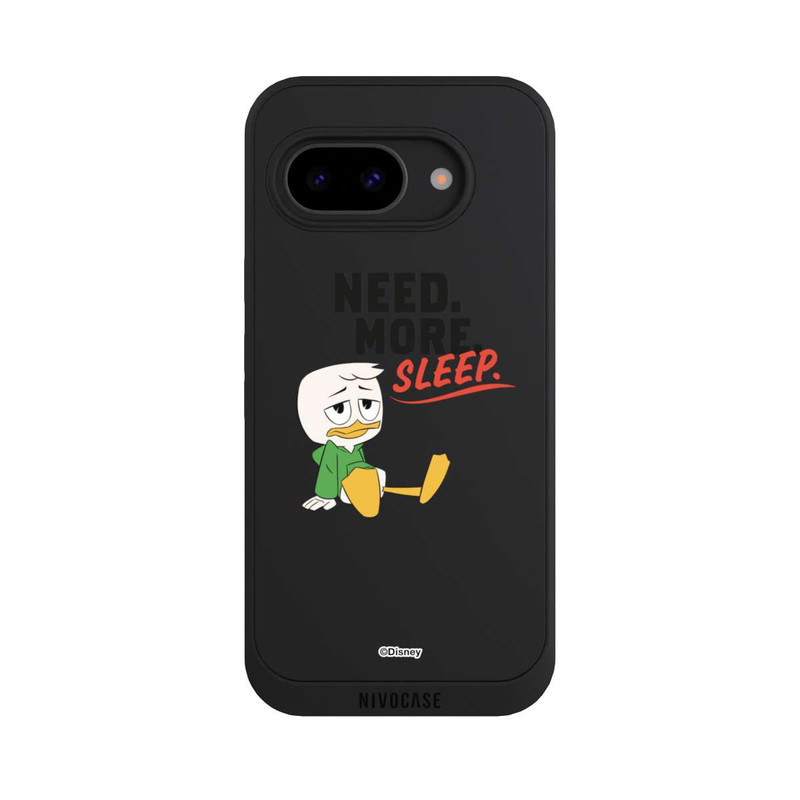 Pixel 9a NIVOpure Need more sleep