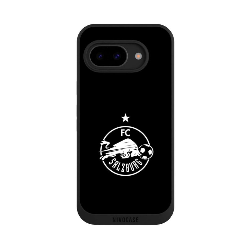 Pixel 9 a NIVOpure FC Salzburg - Noir