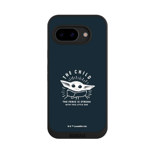 Google Pixel 9a NIVOpure The Child - The Force Is Strong