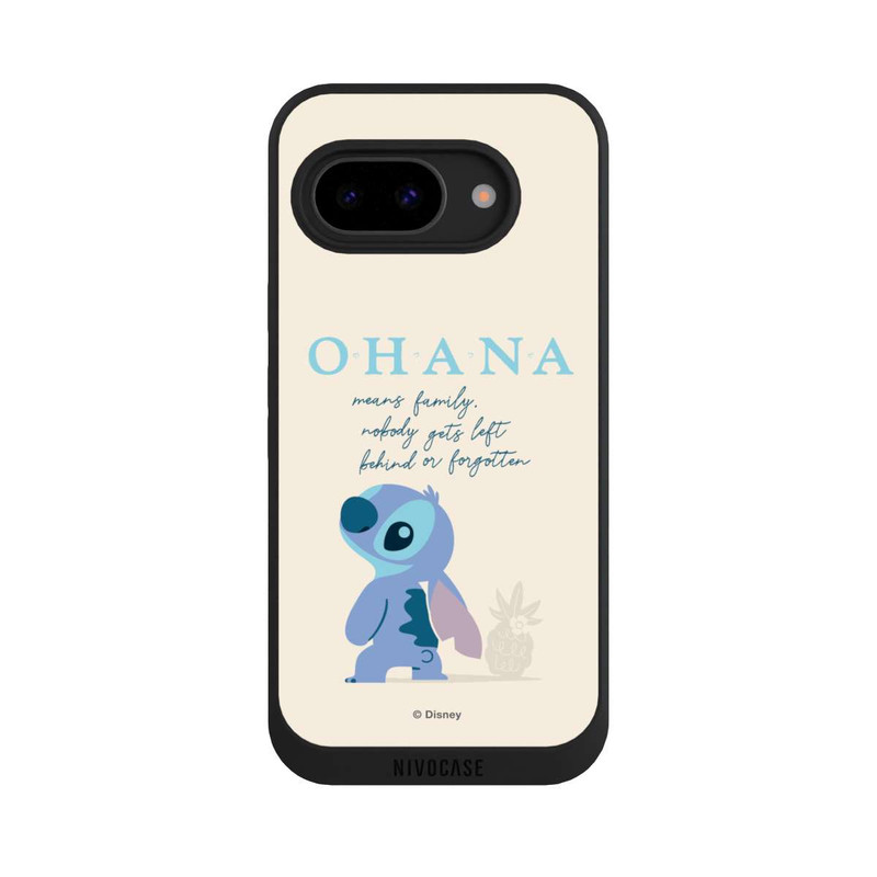 Pixel 9a NIVOpure Ohana Stitch