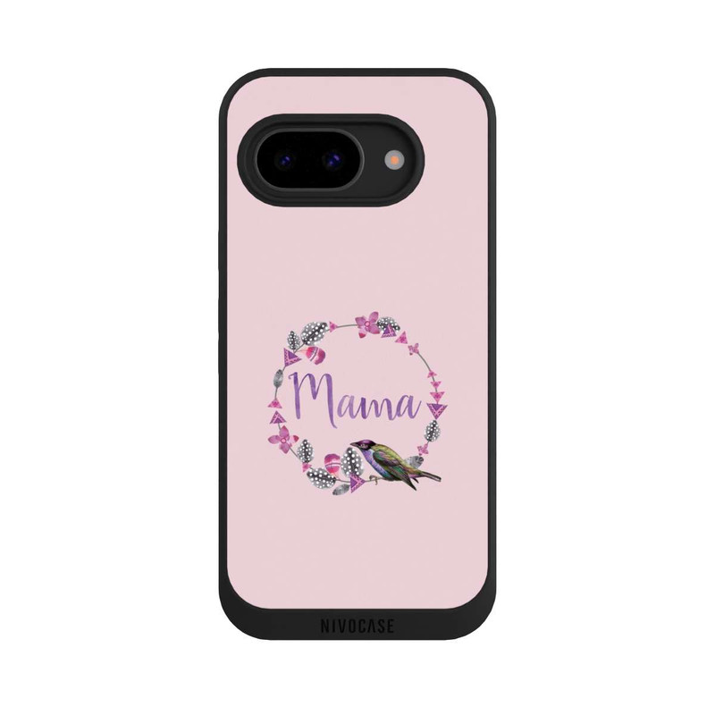 Pixel 9a NIVOpure Mama