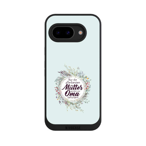 Google Pixel 9a NIVOpure Allerbesten Mütter