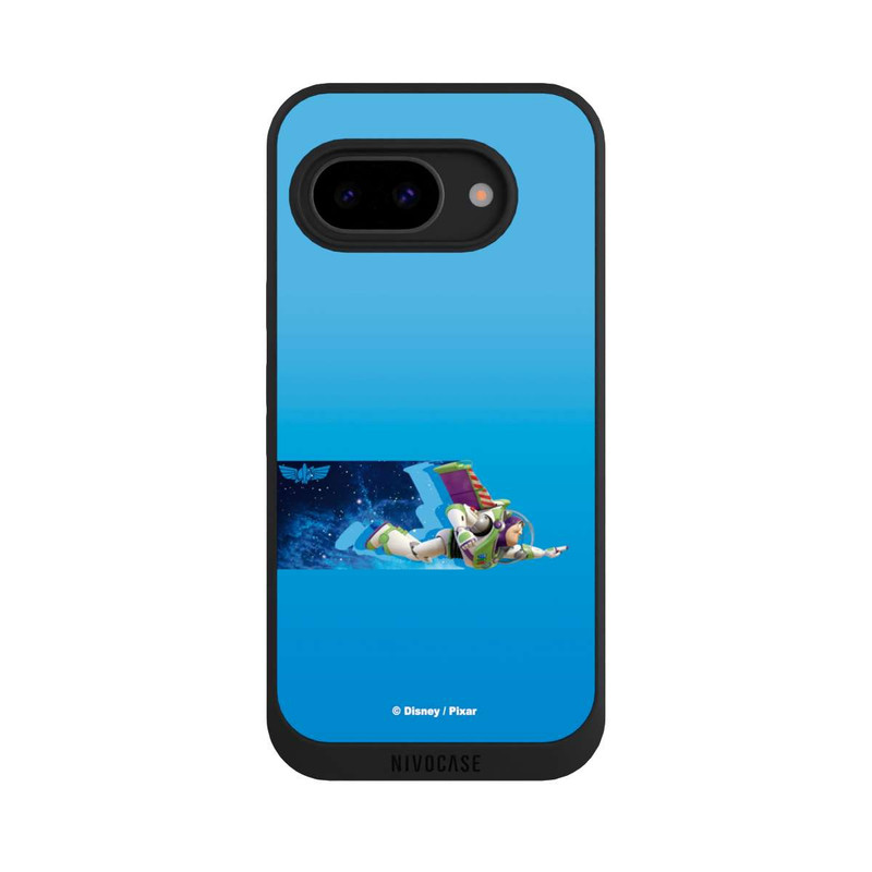 Pixel 9a NIVOpure Buzz Lightyear Bis zur Unendlichkeit und darüber hinaus