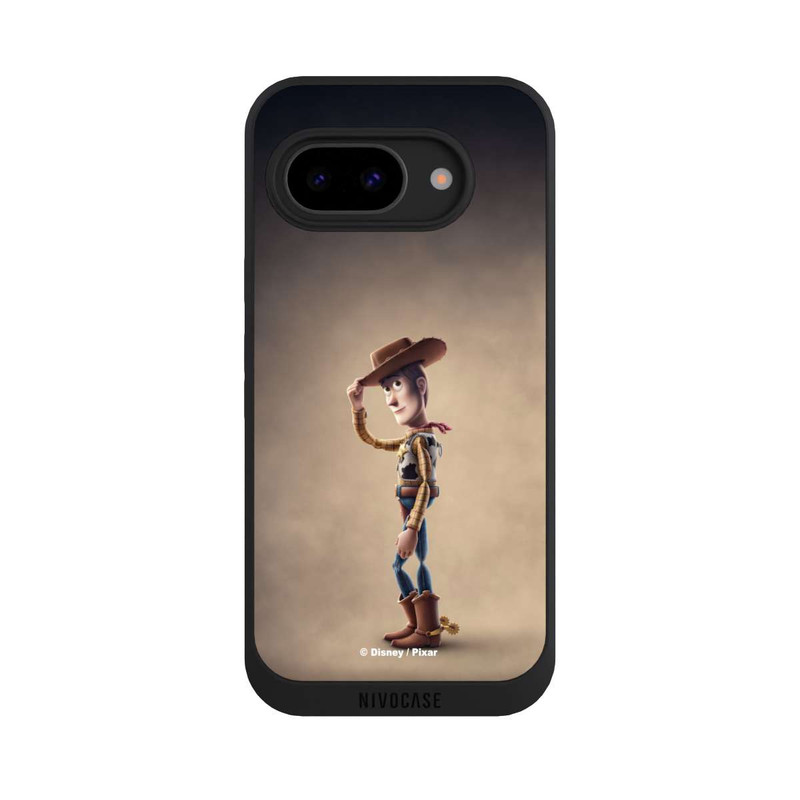 Pixel 9a NIVOpure Toy Story Woody 