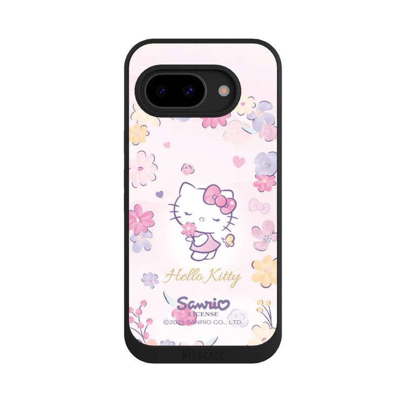 Pixel 9a NIVOpure Fleur Hello Kitty