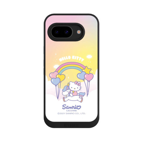 Google Pixel 9a NIVOpure Hello Kitty Einhorn