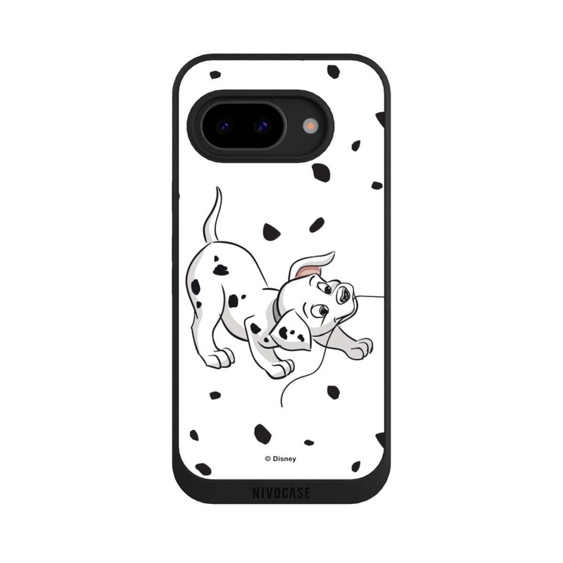 Pixel 9a NIVOpure Couple Dalmatian Left